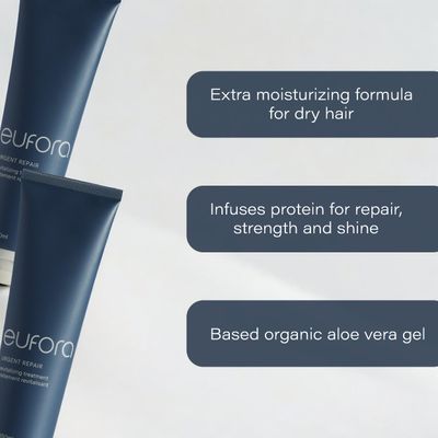 Eufora Urgent Repair Revitalizing Treatment 5.1 Fl.Oz