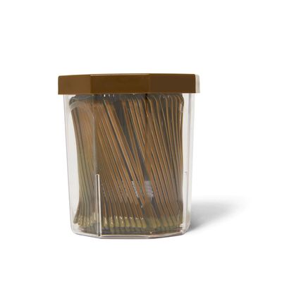 MetaGrip Bronze Premium Roller Pins Bronze