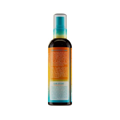Mielle Organics Hair Nourishing Thermal Protectant Spray, 6 Ounce