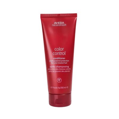 Aveda Color Control Conditioner | Protects Color-Treated Hair | Fights Color Fading | Silicone Free| 97% Naturally Derived* | for All Hair Types, 6.7 Fl Oz