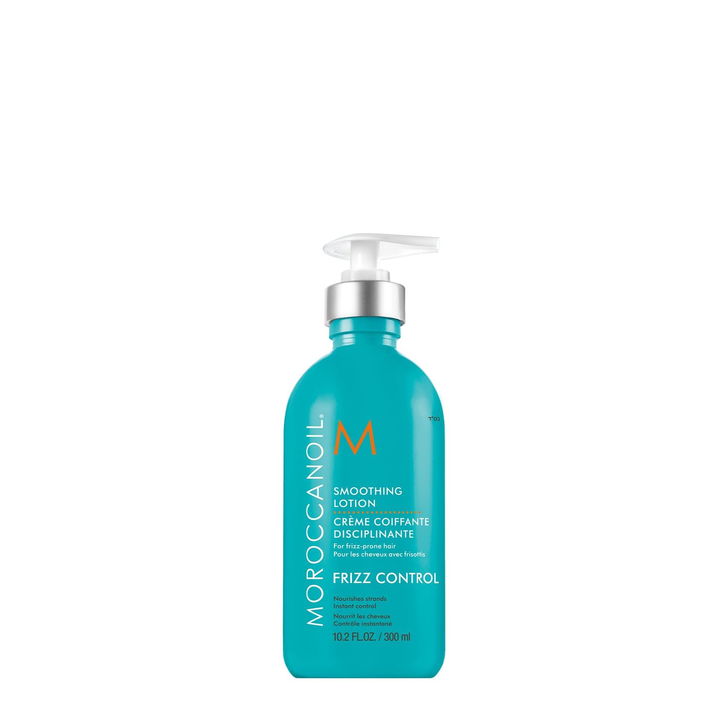 Moroccanoil Smoothing Lotion,10.2 Fl Oz
