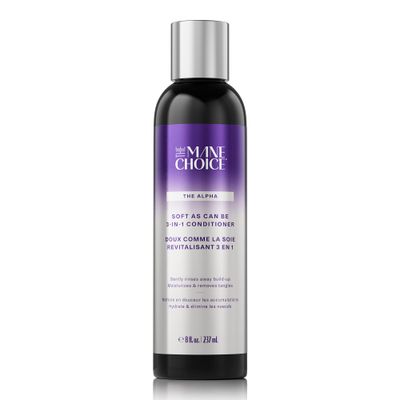 Mane Choice 3 In 1 Conditioner - 8 Oz