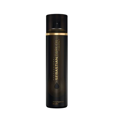 Sebastian Dark Oil Silkening Fragrant Mist, Infused with Jojoba Oil and Argan Oil, 4.5 fl oz