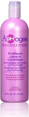 ApHogee ProVitamin Leave-In Conditioner 16oz