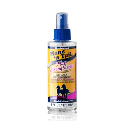 Mane &#39;n Tail Moisture Enriched Hair Strengthener, 6 oz.