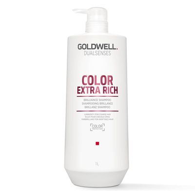 Goldwell Dualsenses Color Extra Rich Brilliance Shampoo 1L