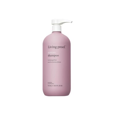 Living Proof Restore Shampoo, Repairs &amp; Strengthens, Adds Shine For All Hair Types, 24 oz