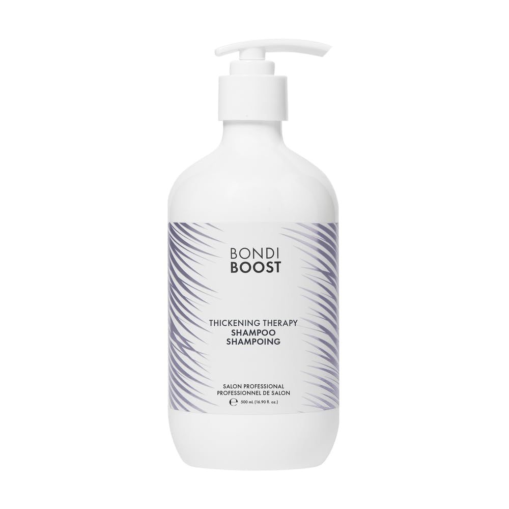 BONDIBOOST Thickening Shampoo [16.90 fl oz]
