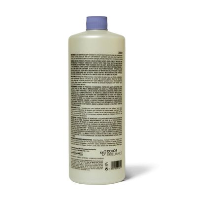 Ion Sensitive Scalp 30 Volume Creme Developer 32 Oz