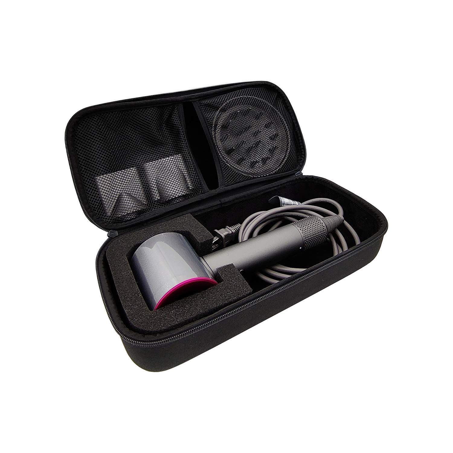 Caring hard case for Dy hair dryer hard travel storage Case