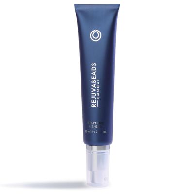 MONAT Rejuvabeads Infused w/Rejuveniqe - A Revolutionary Leave-in Split End Mender. Lightweight Serum Instantly Repairs Split Ends &amp; Leaves Healthier-Looking Hair. - Net Wt. 70 ml / 2.4 fl. oz.