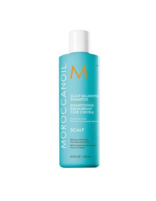 Moroccanoil Scalp Balancing Shampoo, 8.5 Fl. Oz.