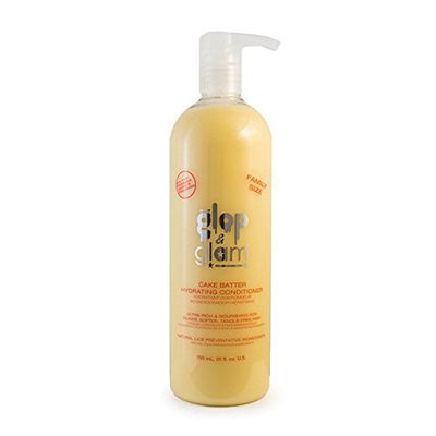Glop &amp; Glam Cake Batter Conditioner, 25 Ounce