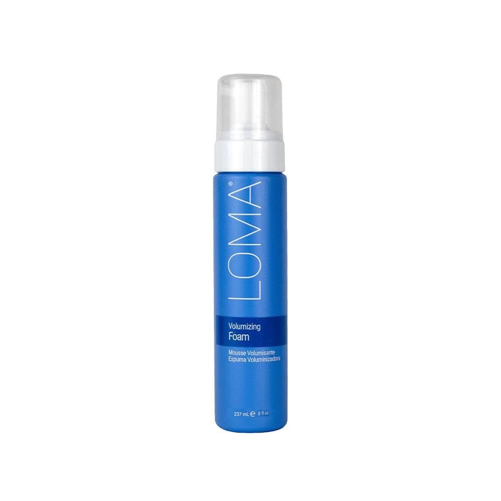 LOMA Volumizing Foam 8.45 Ounce