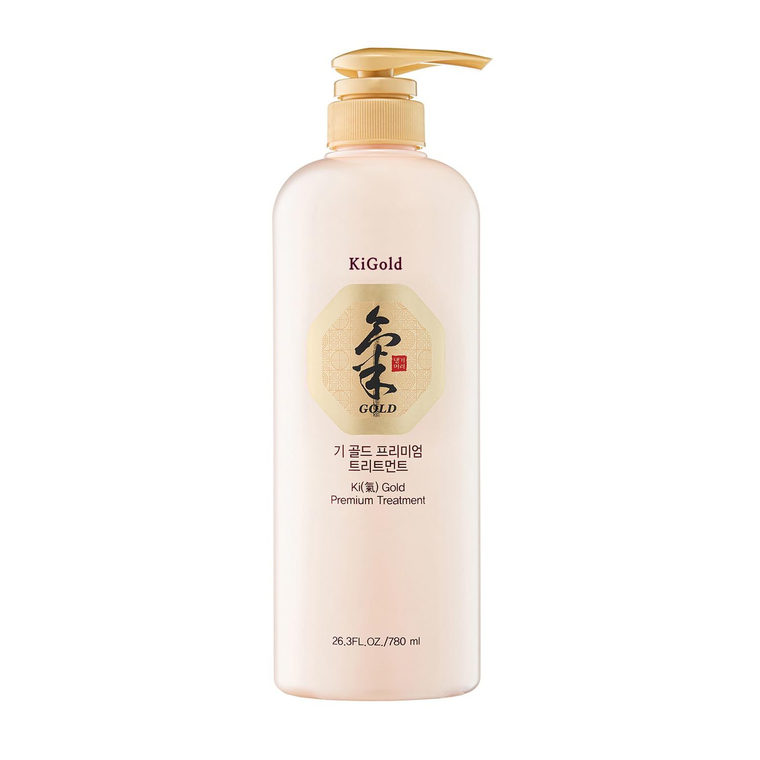Daeng Gi Meo Ri Ki Gold - Premium Treatment