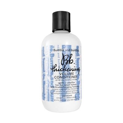 Bumble and bumble. Thickening Volumizing Conditioner | For Instant Fullness | Moisturizing | Color Safe | Straight to Wavy, 8.5 Fl Oz