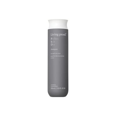 Living proof Perfect hair Day Shampoo, Hydrating Shampoo for Women, Gently Cleansing &amp; Enhances Shine, 8 oz