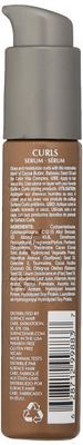 Surface Hair Curls Serum, Repair And Protect While Maintaining Moisture And Shine, 1.7 Fl. Oz.