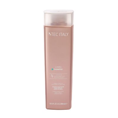 Tec Italy - Lumina Purple Shampoo, 10.1 oz