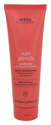 Aveda Nutriplenish Deep Moisture Conditioner, 8.5 Fl Oz