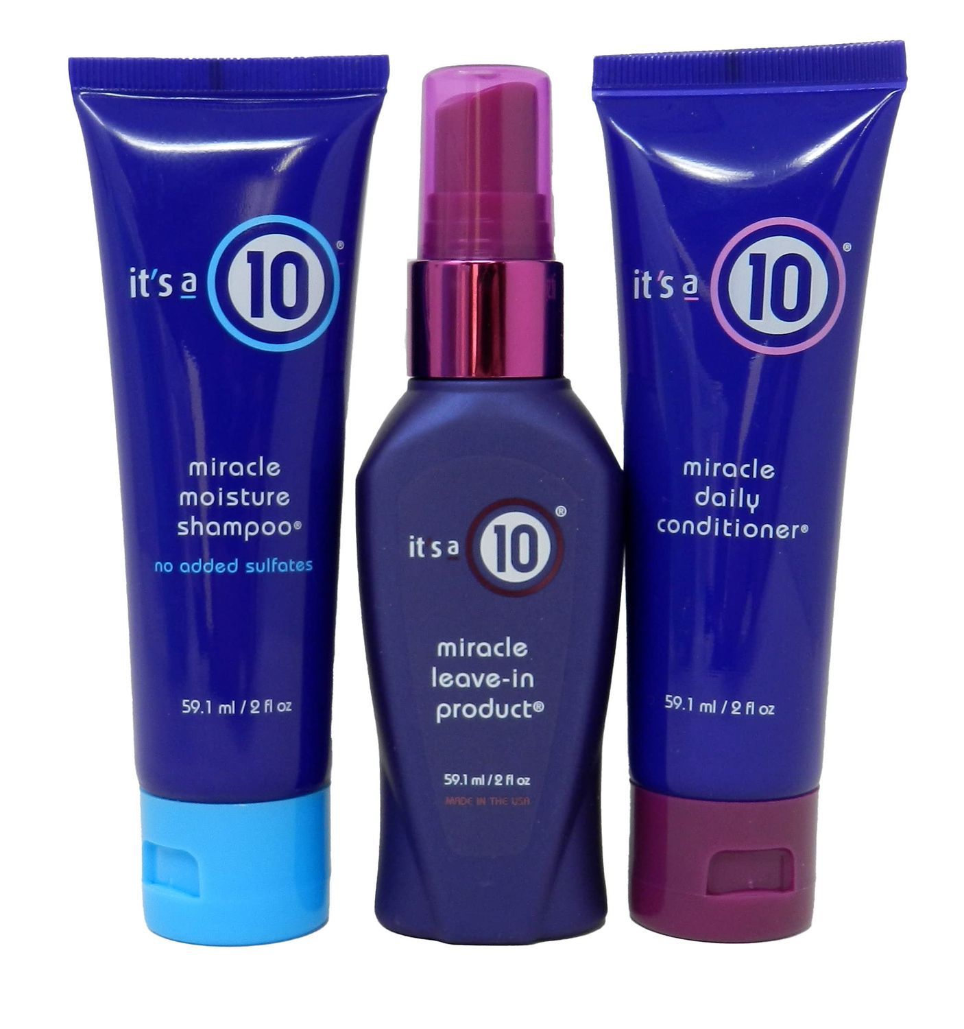 It&#39;s a 10 Haircare Miracle Originals Kit