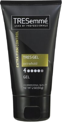 TRESemme Tres Gel Extra Firm Control 2 oz (Pack of 4)
