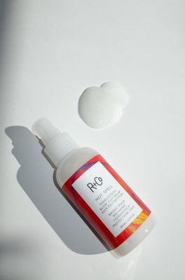 R+Co Hot Spell Thermotech Blowout Balm Deluxe | 450* F Protection, Provides Frizz Protection + Long Lasting Style | Vegan + Cruelty-Free | 1 Oz