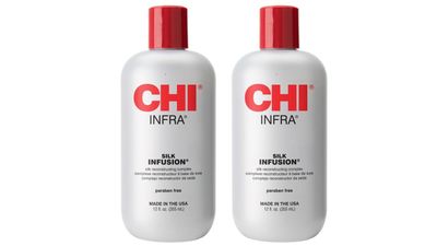 Chi Silk Infusion 12oz (Pack of 2)