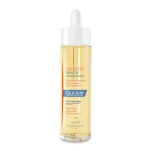 Ducray Creastim Reactiv Hair Loss Lotion 60 ml