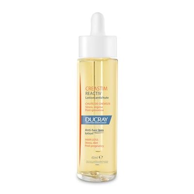 Ducray Creastim Reactiv Hair Loss Lotion 60 ml
