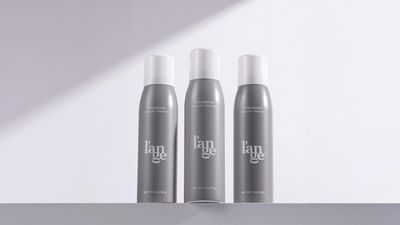 L'ANGE HAIR Style Revival Super Dry Shampoo Spray | Refreshes Hair and Absorbs Oil | Volumizing Dry Shampoo | Adds Texture and Body for Styling | Dry Shampoo For Women