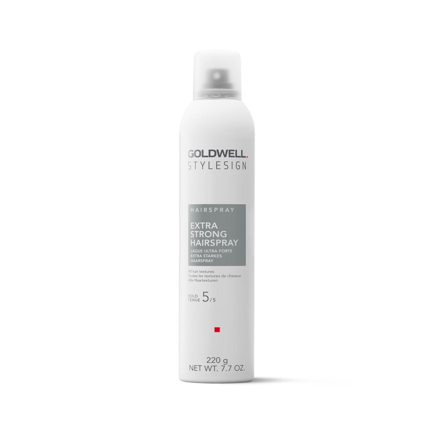 Goldwell StyleSign Extra Strong Hairspray