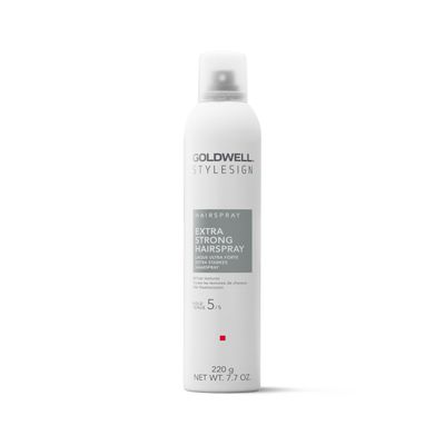 Goldwell StyleSign Extra Strong Hairspray