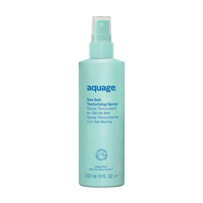 Aquage Sea Salt Texturizing Spray, Unisex, Hair Spray, 8 oz.