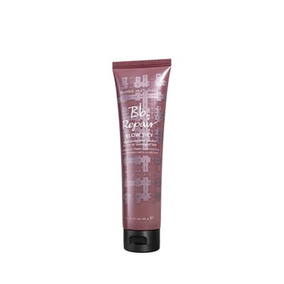 Bumble and bumble. Repair Blow Dry Heat Protective Styling Cream | For Damaged Hair + Smoothing | Curly, Wavy, Straight, 5 Fl Oz