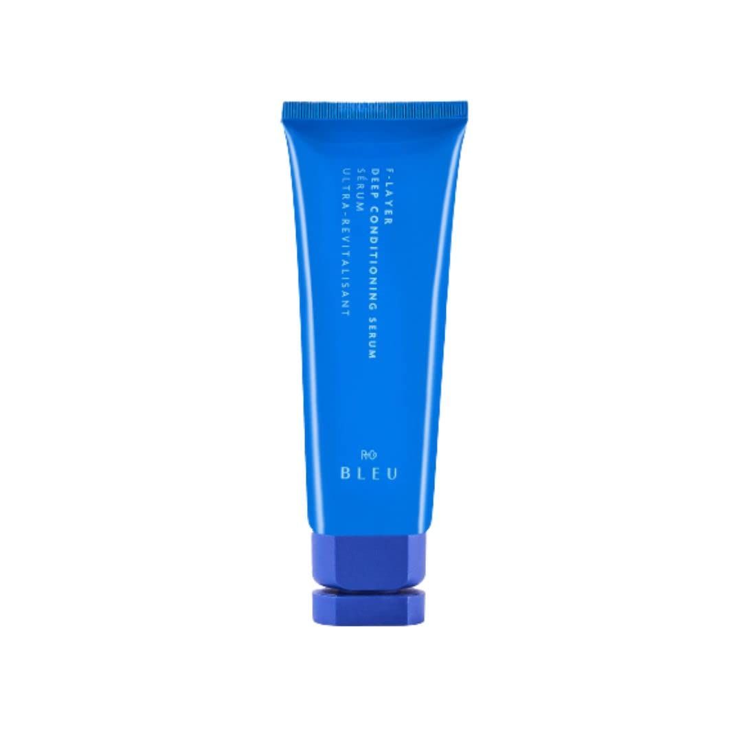 R+Co BLEU F-Layer Deep Conditioning Serum | Weightless Hydration, Repairs + Preps Hair | Vegan, Sustainable + Cruelty-Free | 4.2 Oz