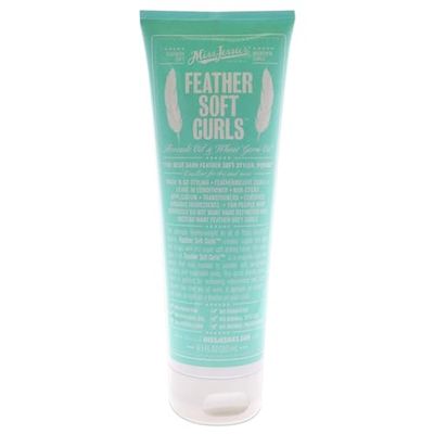 Miss Jessie&#39;s Feather Soft Curls Unisex Conditioner 8.5 oz