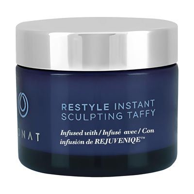 MONAT Restyle Instant Sculpting Taffy - Hair Styling Products That Gives Instant Vitality. Infused w/Rejuveniqe. Long Lasting Hair Taffy - Net Wt. 30 ml / 1.7 fl. oz.