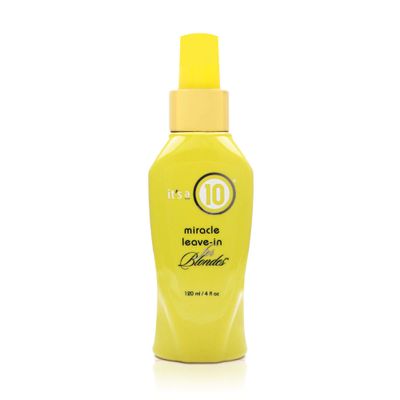 It&#39;s a 10 Haircare Miracle Leave-In for Blondes, 4 fl. oz.
