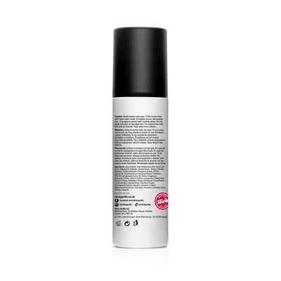 Slick Gorilla Sea Salt Spray - 200ml (6.76 fl oz) for Textured, Beachy Waves &amp; All-Day Volume