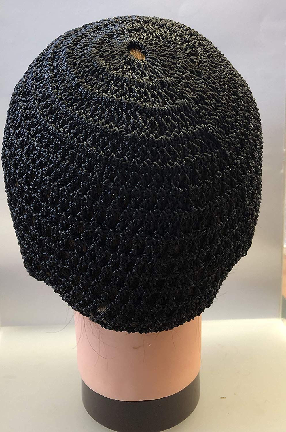 DOMINICAN DOOBIE WRAP NYLON MEDIUM SIZE