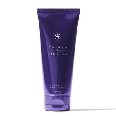 Saints &amp; Sinners Award Winning Velvet Divine Hair Masque to Repair Dry, Damaged, Frizzy Hair