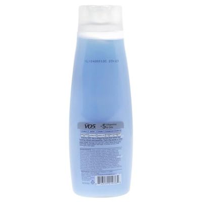 Alberto VO5 2 in 1 Moisturizing Shampoo and Conditioner for Unisex - 15 oz Conditioner