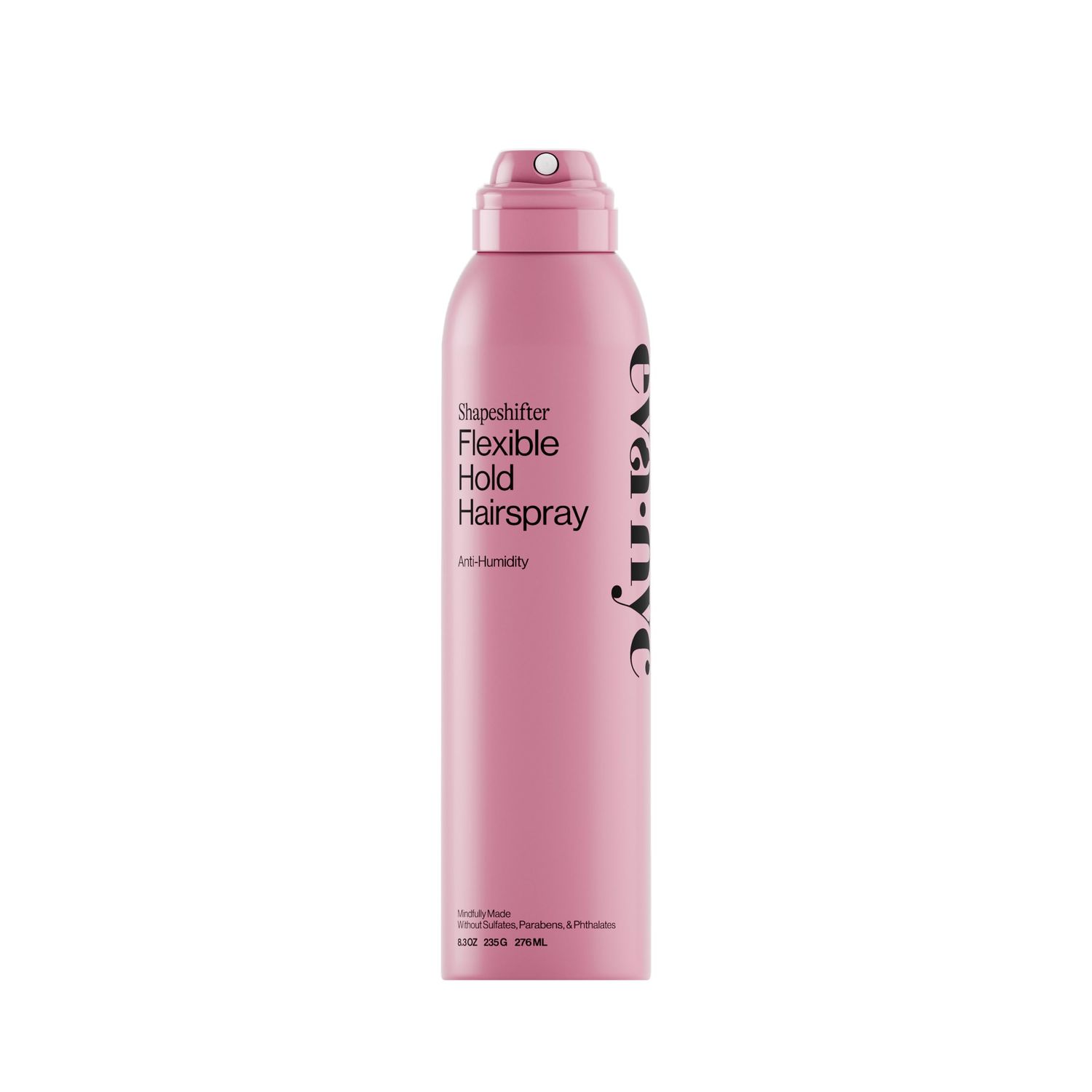 Eva NYC Shapeshifter Flexible Hold Hairspray, 8.3 oz