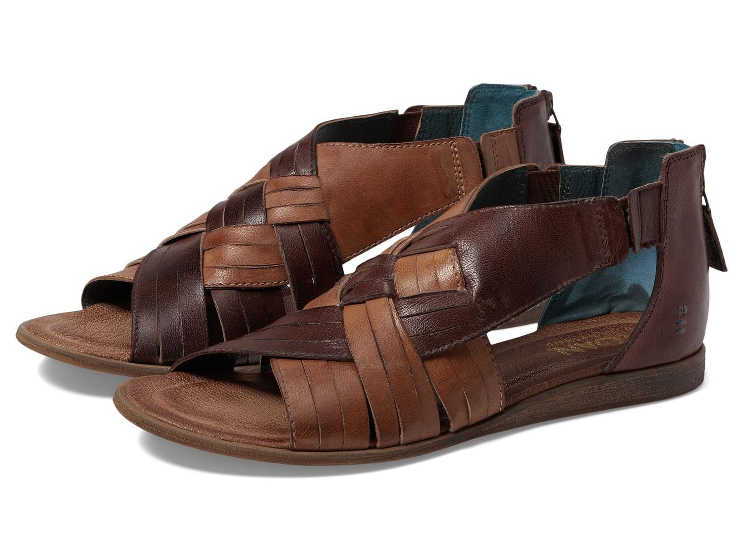 ROAN by Bed Stu Alacrity Almond Pecan Hd 8 M