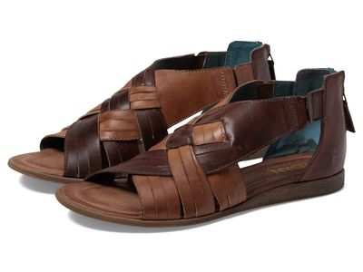 ROAN by Bed Stu Alacrity Almond Pecan Hd 8 M