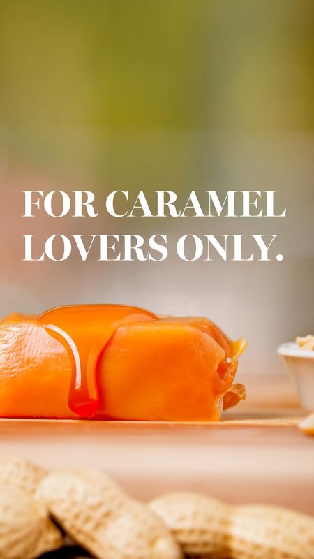Caramels.com  Easter Candy  Sea Salted Carmel and Butter Caramel  Soft Caramel  Duo Pack  Individually Wrapped