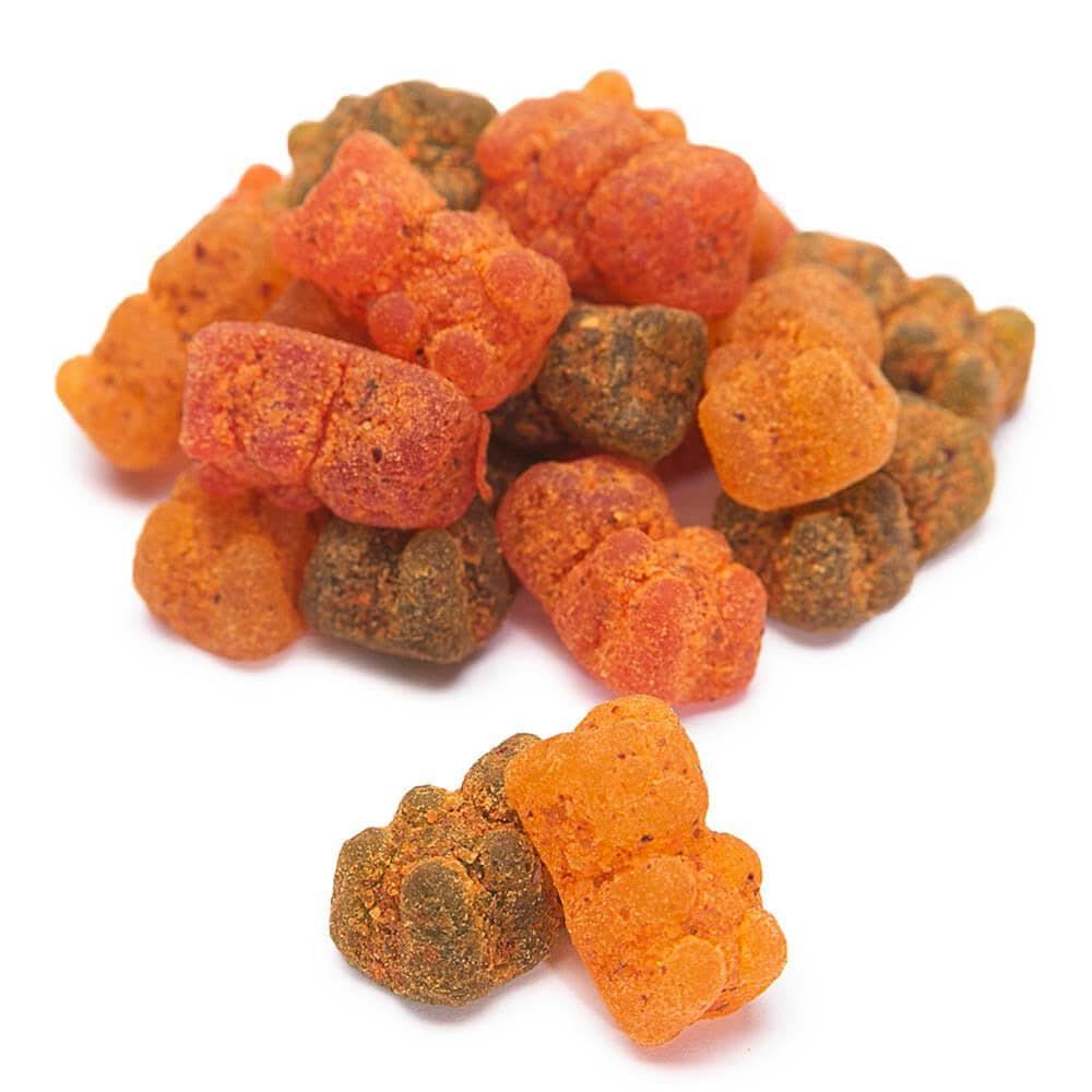 FirstChoiceCandy Chilli Chamoy Spicy Gummy Bears (5 Pound)