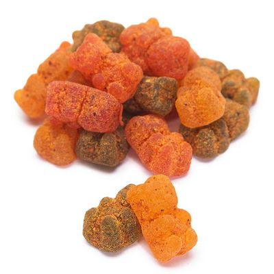 FirstChoiceCandy Chilli Chamoy Spicy Gummy Bears (5 Pound)