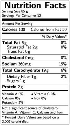 ANDY CAPP CHDR FRIES 3 OZ
